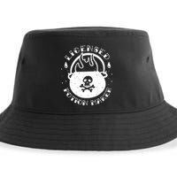 Licensed Potion Maker Sustainable Bucket Hat