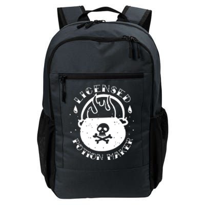 Licensed Potion Maker Daily Commute Backpack