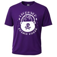 Licensed Potion Maker Performance Shirt