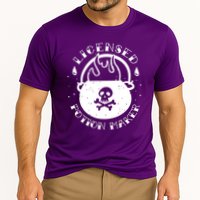 Licensed Potion Maker Performance Shirt