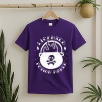 Licensed Potion Maker T-Shirt