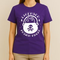 Licensed Potion Maker T-Shirt