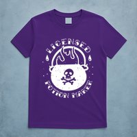 Licensed Potion Maker T-Shirt