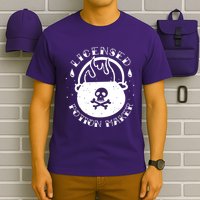 Licensed Potion Maker T-Shirt