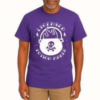 Licensed Potion Maker Tall T-Shirt