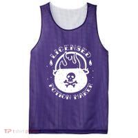 Licensed Potion Maker Mesh Reversible Basketball Jersey Tank