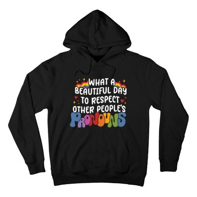 Lgbtq Pride Month Love Hoodie