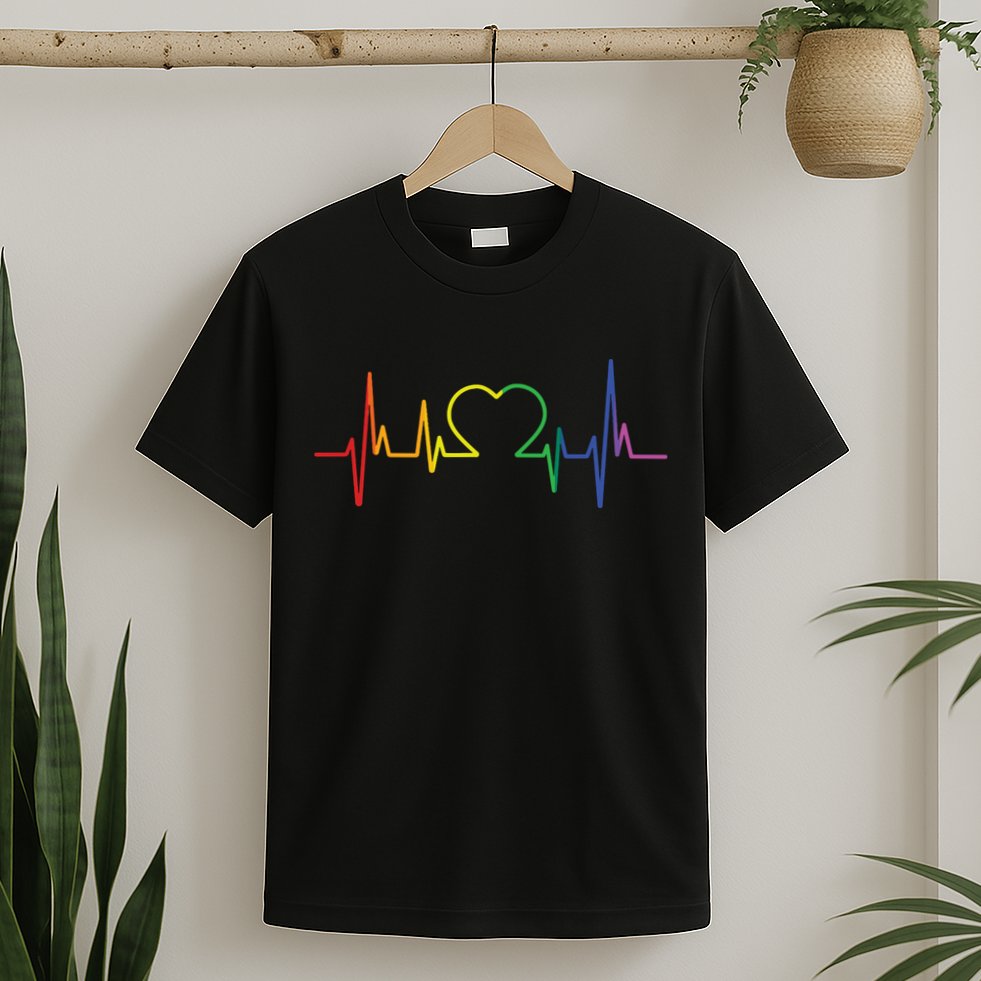 Lgbt Pride Month 2024 Lgbt Awareness Month Gift T-Shirt