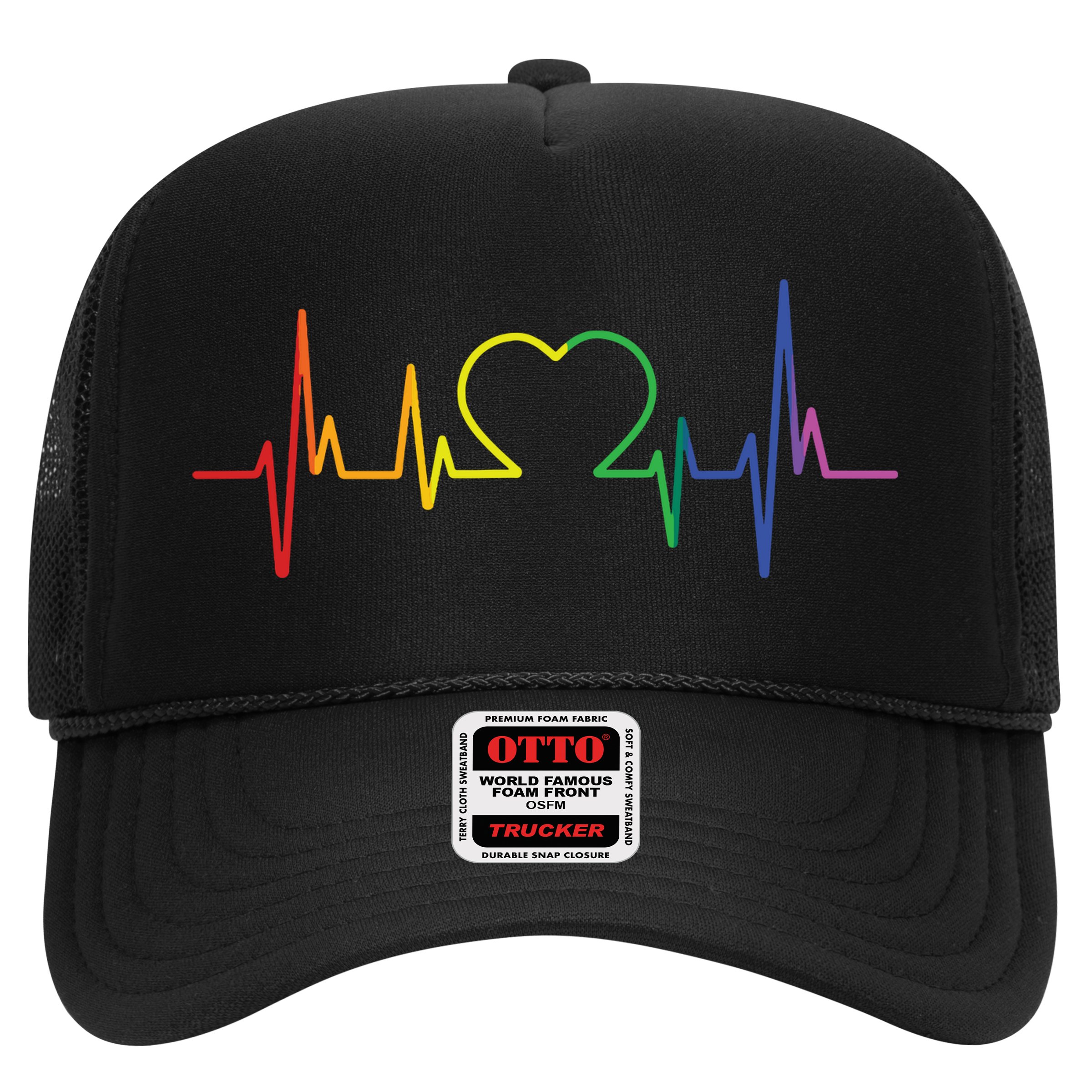 Lgbt Pride Month 2024 Lgbt Awareness Month Gift Hat