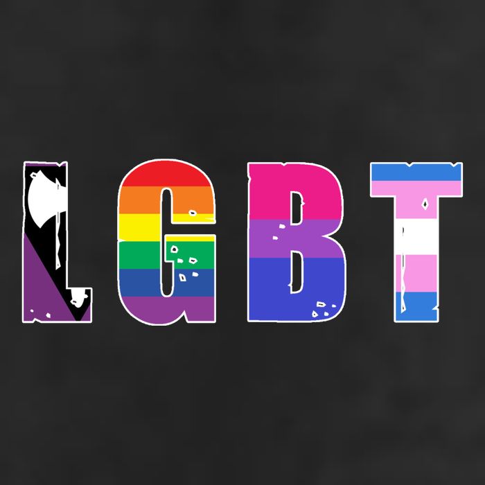 LGBT Pride Month Celebration Cool Comfort Performance Bucket Hat