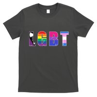 LGBT Pride Month Celebration T-Shirt