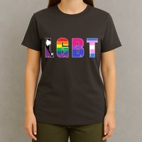 LGBT Pride Month Celebration T-Shirt