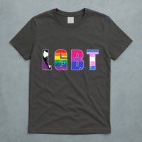 LGBT Pride Month Celebration T-Shirt