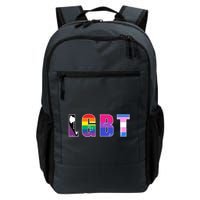 LGBT Pride Month Celebration Backpack