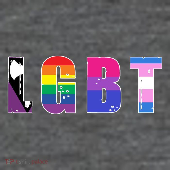 LGBT Pride Month Celebration Flatbill Hat