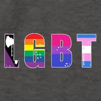 LGBT Pride Month Celebration Vector Backpack