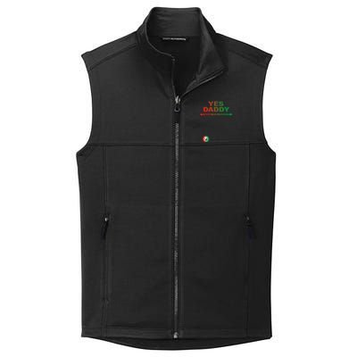 Labour Party Nigeria Yes Daddy Thank You Daddy Collective Smooth Fleece Vest