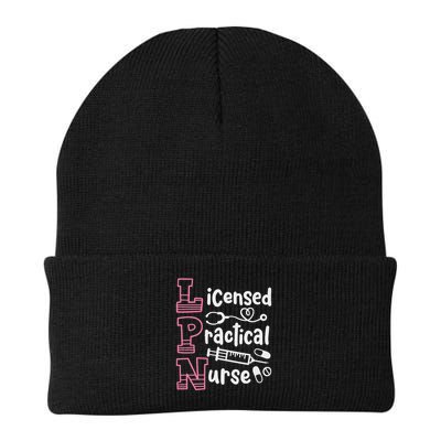 Lpn Practical Nurse Lpn Beanie