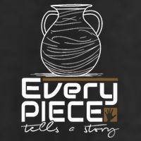 Lovable Pieces Of Clay Of Pottery 15oz Campfire Ceramic Mug