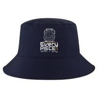Lovable Pieces Of Clay Of Pottery Cool Comfort Performance Bucket Hat