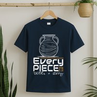Lovable Pieces Of Clay Of Pottery T-Shirt