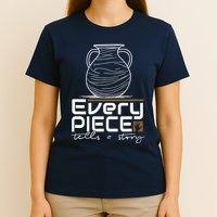 Lovable Pieces Of Clay Of Pottery T-Shirt