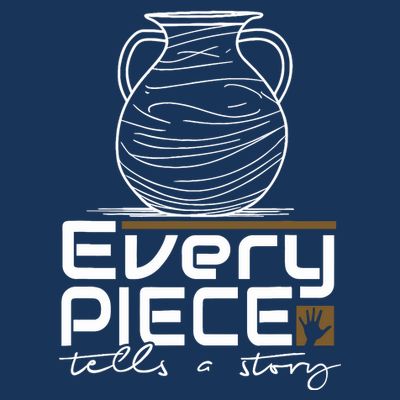 Lovable Pieces Of Clay Of Pottery T-Shirt