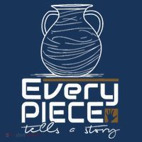 Lovable Pieces Of Clay Of Pottery Tall T-Shirt