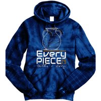 Lovable Pieces Of Clay Of Pottery Tie Dye Hoodie