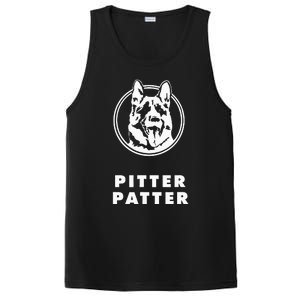 Letterkenny Pitter Patter PosiCharge Competitor Tank