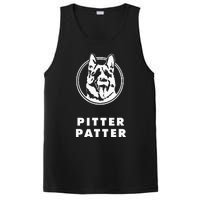 Letterkenny Pitter Patter PosiCharge Competitor Tank