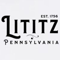 Lititz Pennsylvania Pa Lancaster County Cool Small Town Usa Womens T-Shirt