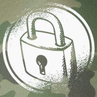 Locksmith Padlock Picker Key Maker Technician Locksmithing Legacy Tie Dye Trucker Hat
