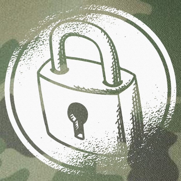 Locksmith Padlock Picker Key Maker Technician Locksmithing Legacy Tie Dye Trucker Hat