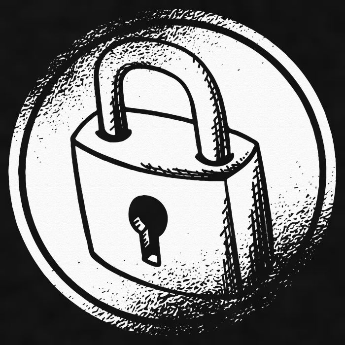 Locksmith Padlock Picker Key Maker Technician Locksmithing Ladies PosiCharge Tri-Blend Wicking Tank