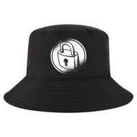 Locksmith Padlock Picker Key Maker Technician Locksmithing Cool Comfort Performance Bucket Hat