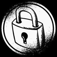 Locksmith Padlock Picker Key Maker Technician Locksmithing T-Shirt
