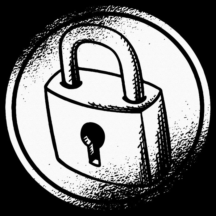 Locksmith Padlock Picker Key Maker Technician Locksmithing T-Shirt