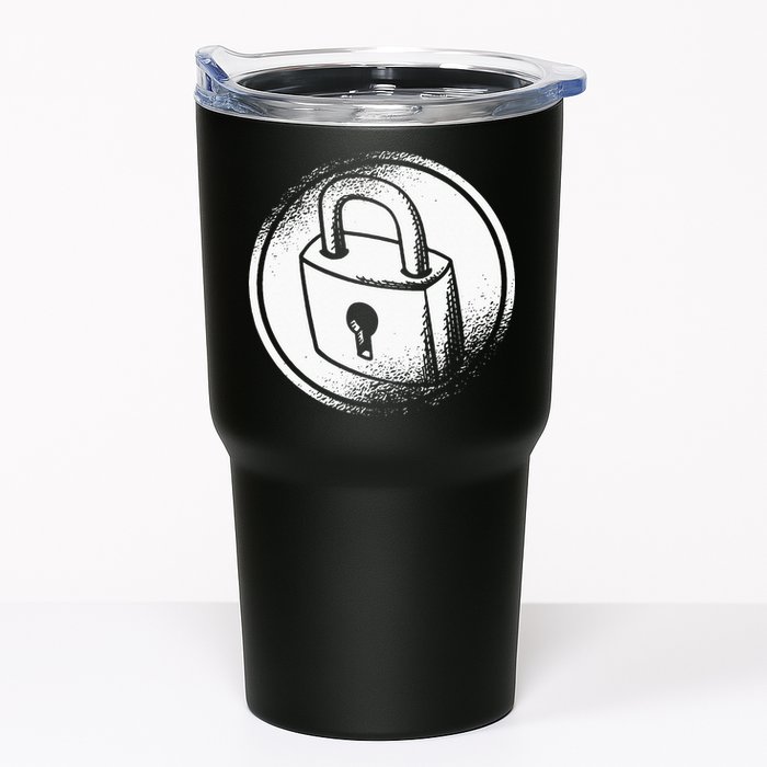 Locksmith Padlock Picker Key Maker Technician Locksmithing Tumbler