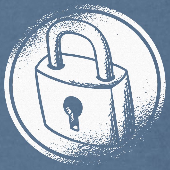Locksmith Padlock Picker Key Maker Technician Locksmithing Garment-Dyed Sweatshirt