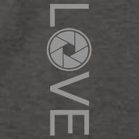 Love Photography Photographer Vector Backpack