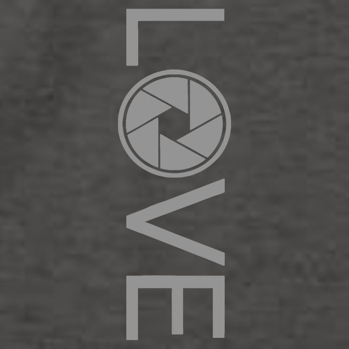 Love Photography Photographer Vector Backpack