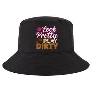 Look Pretty Play Dirty Mud Run Outfit for Wo Mud Run Team Cool Comfort Performance Bucket Hat