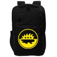 Libertarian Party Porcupine Impact Tech Backpack