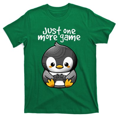 Love Penguin Penguin Lovers T-Shirt