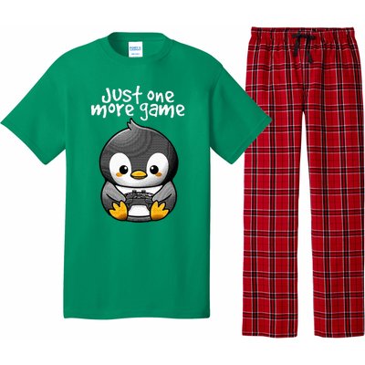 Love Penguin Penguin Lovers Pajama Set