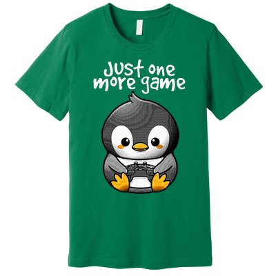 Love Penguin Penguin Lovers Premium T-Shirt