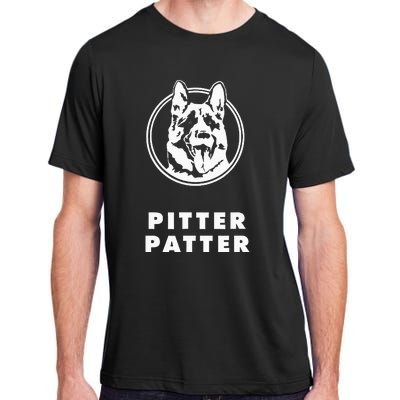 Letterkenny Pitter Patter Adult ChromaSoft Performance T-Shirt