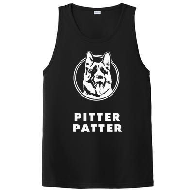 Letterkenny Pitter Patter PosiCharge Competitor Tank