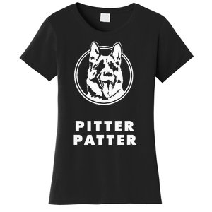 Letterkenny Pitter Patter Women's T-Shirt